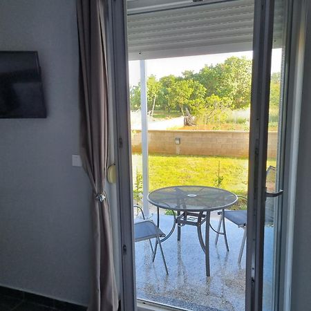 Sunset Apartments Zaton Zaton  Phòng bức ảnh
