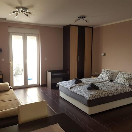 Sunset Apartments Zaton Zaton  Phòng bức ảnh