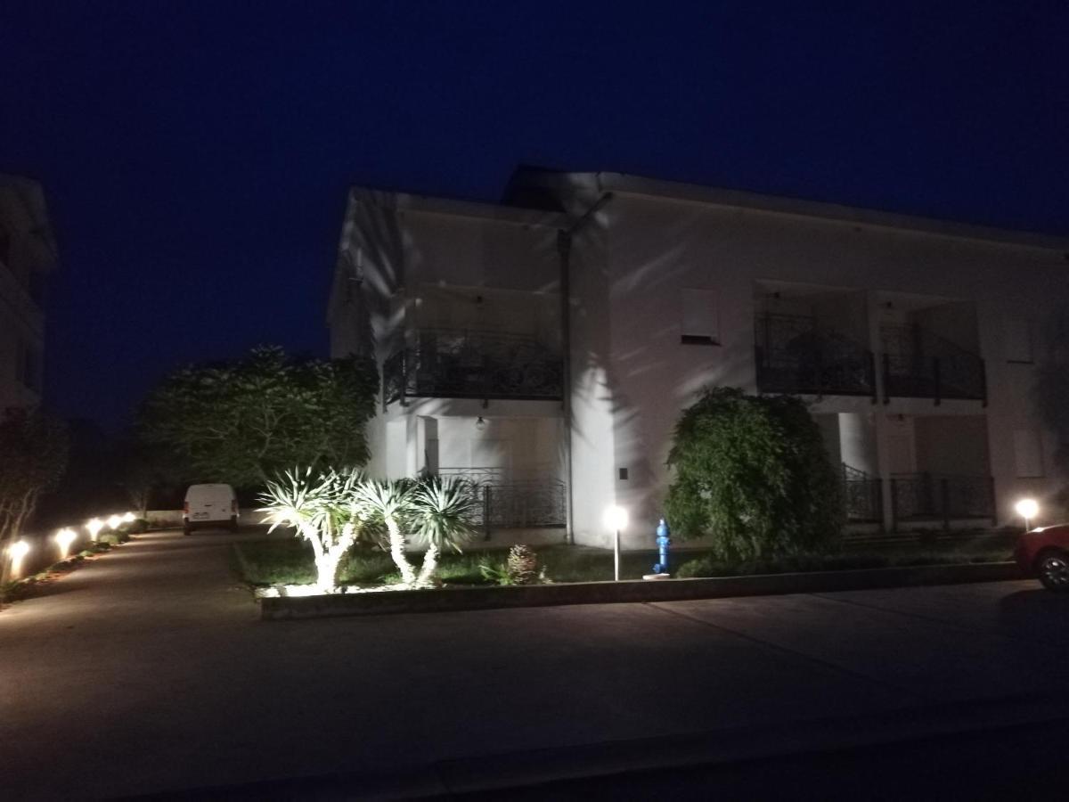 Sunset Apartments Zaton Zaton  Ngoại thất bức ảnh