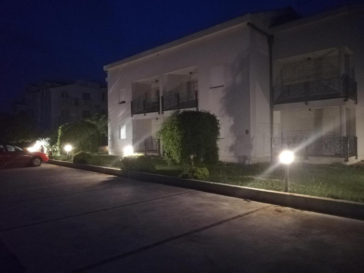 Sunset Apartments Zaton Zaton  Ngoại thất bức ảnh