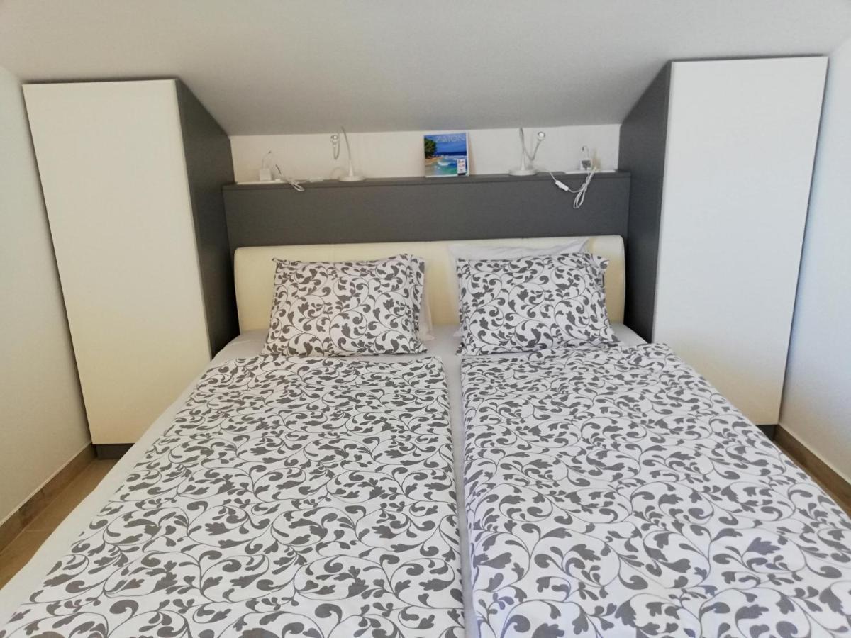 Sunset Apartments Zaton Zaton  Ngoại thất bức ảnh