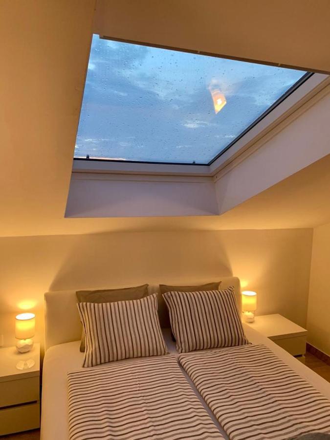 Sunset Apartments Zaton Zaton  Ngoại thất bức ảnh