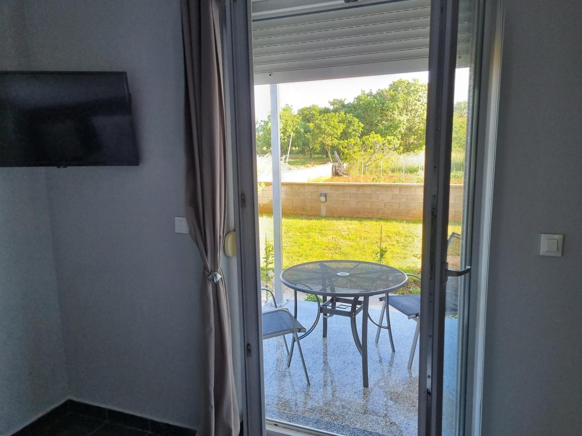 Sunset Apartments Zaton Zaton  Phòng bức ảnh