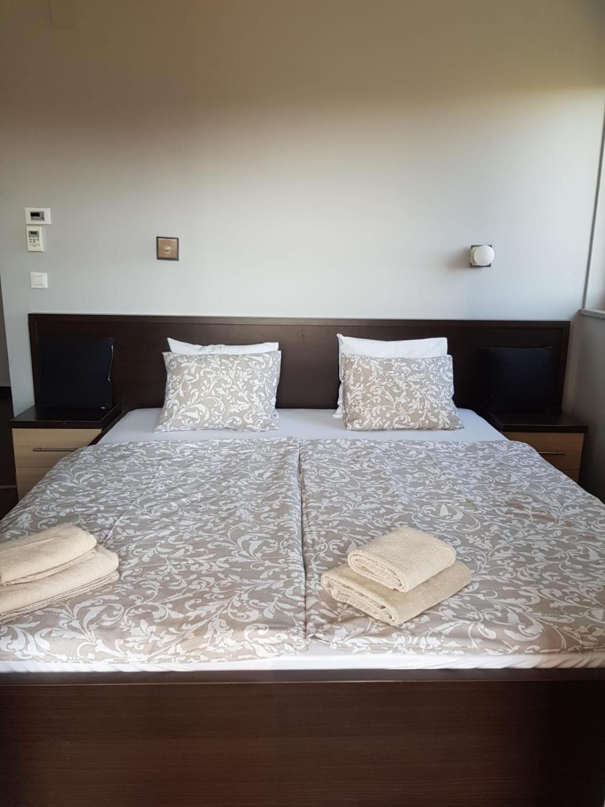 Sunset Apartments Zaton Zaton  Phòng bức ảnh