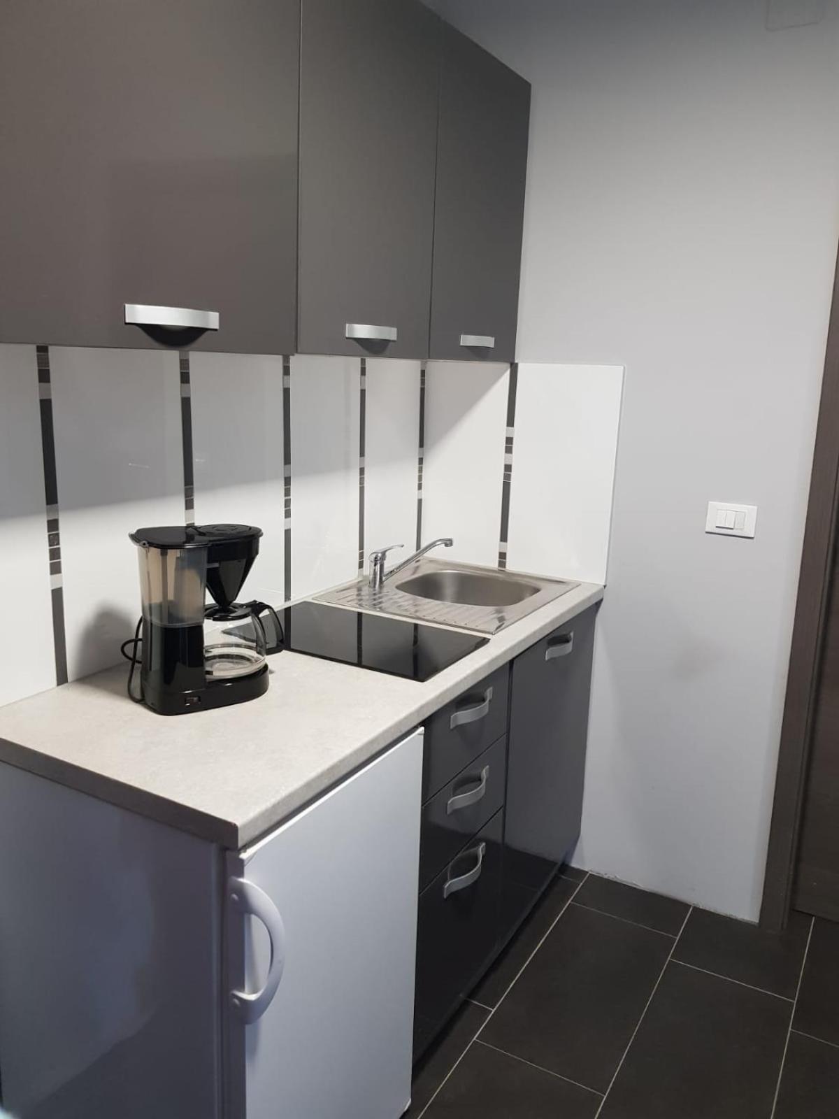 Sunset Apartments Zaton Zaton  Phòng bức ảnh