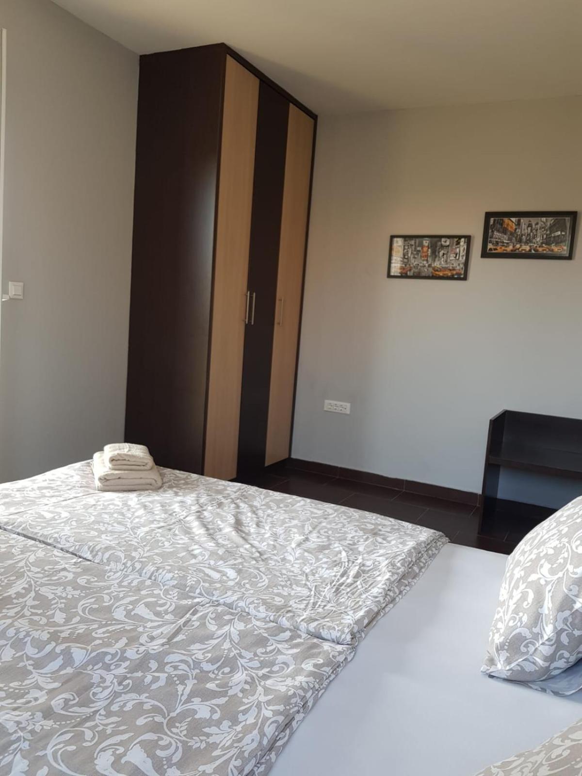 Sunset Apartments Zaton Zaton  Phòng bức ảnh