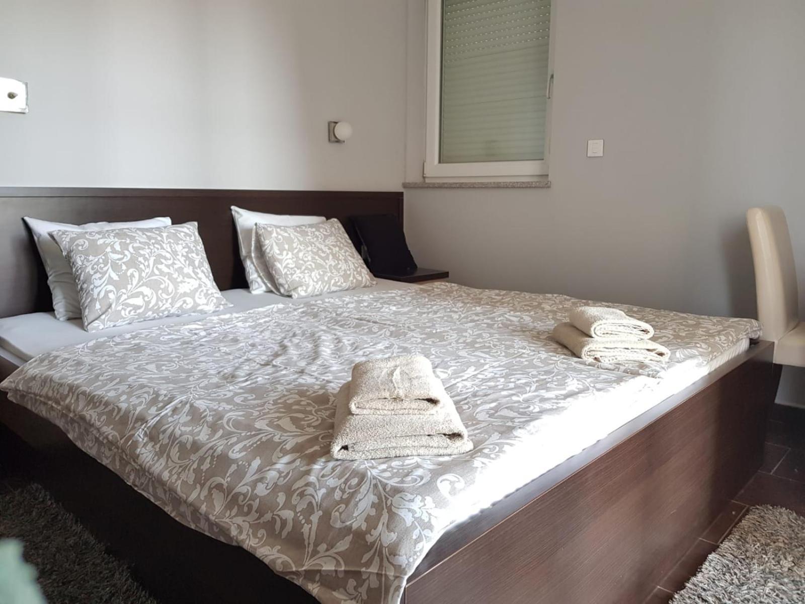 Sunset Apartments Zaton Zaton  Phòng bức ảnh