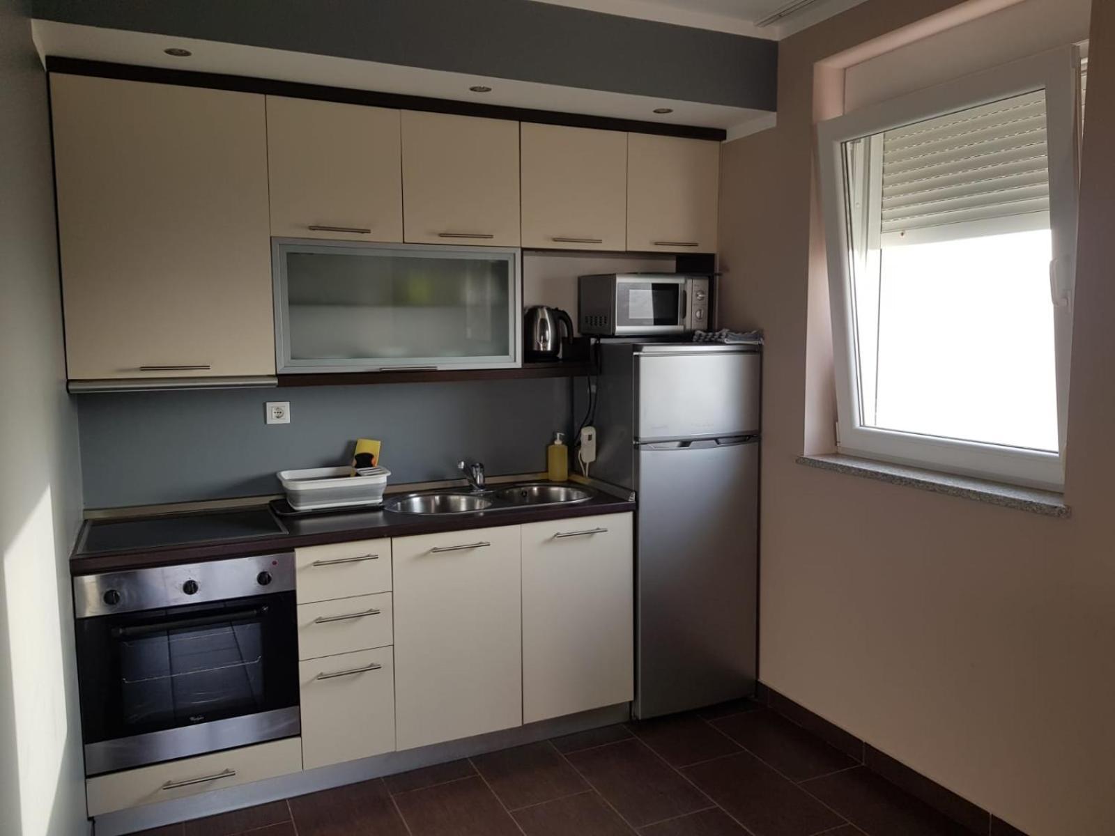 Sunset Apartments Zaton Zaton  Phòng bức ảnh