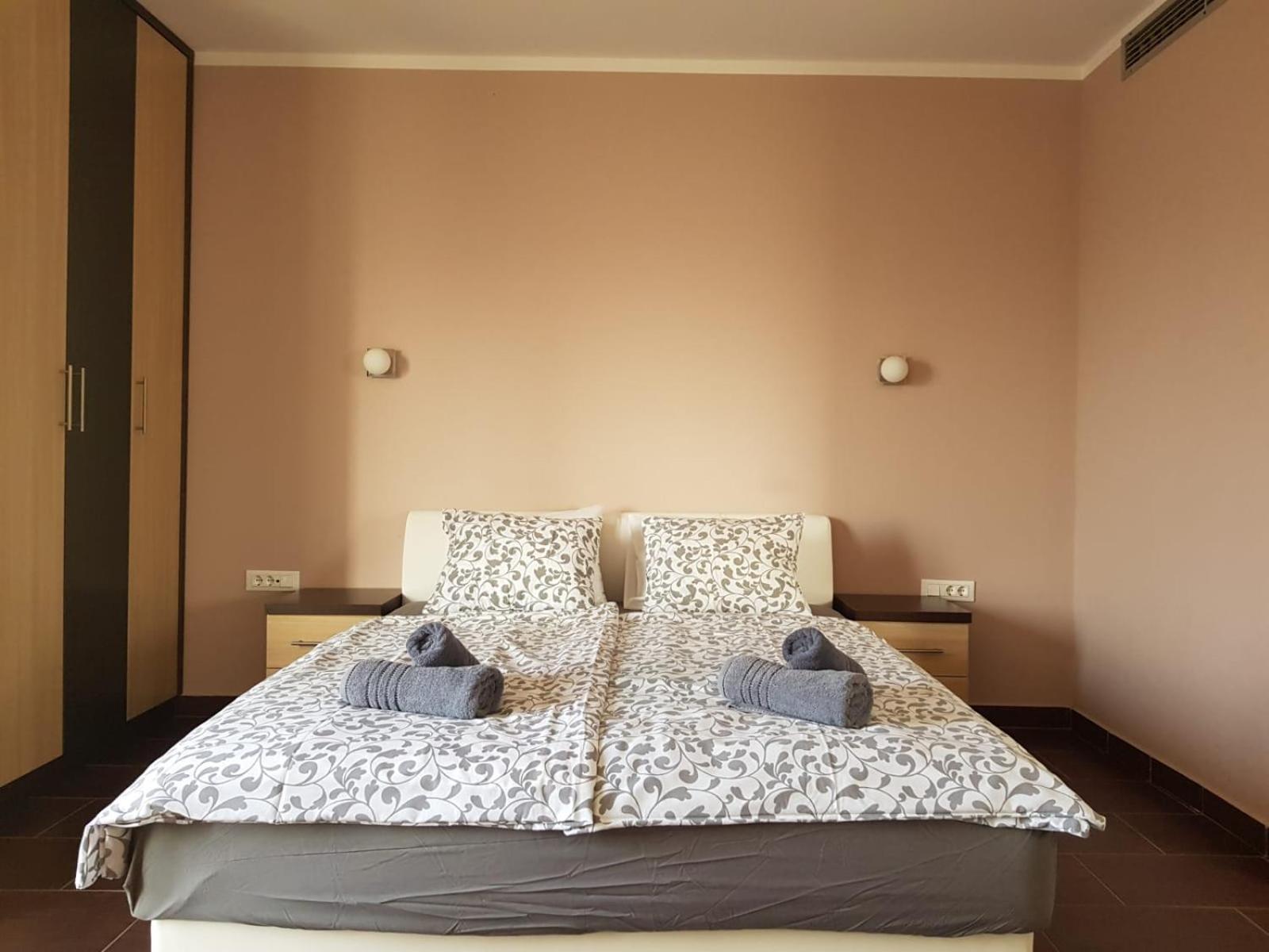 Sunset Apartments Zaton Zaton  Phòng bức ảnh