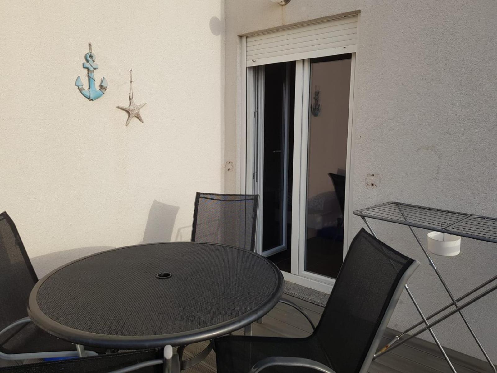 Sunset Apartments Zaton Zaton  Phòng bức ảnh
