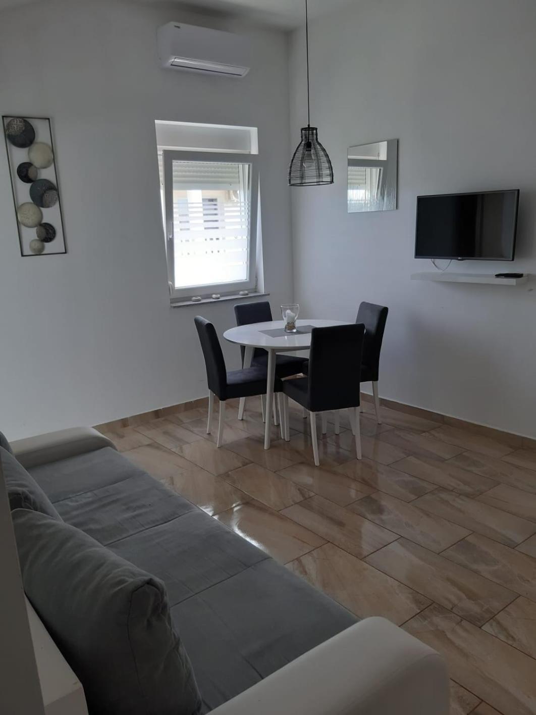 Sunset Apartments Zaton Zaton  Phòng bức ảnh