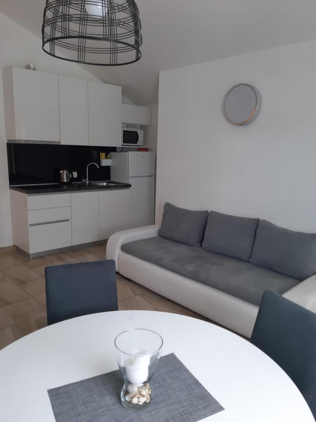 Sunset Apartments Zaton Zaton  Phòng bức ảnh