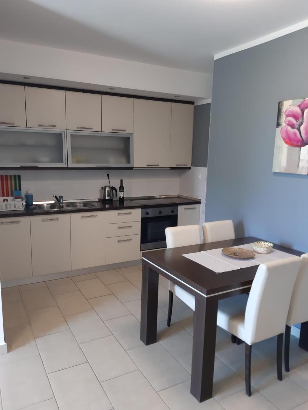 Sunset Apartments Zaton Zaton  Phòng bức ảnh