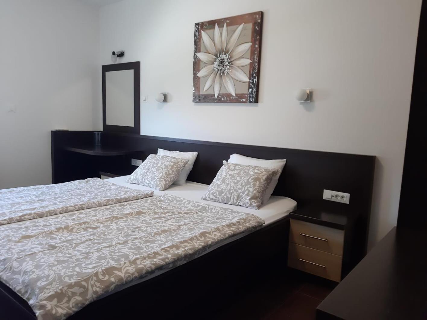 Sunset Apartments Zaton Zaton  Phòng bức ảnh