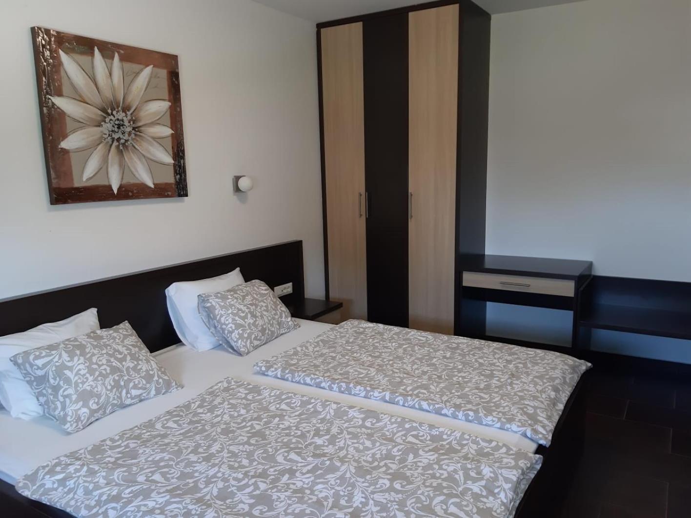 Sunset Apartments Zaton Zaton  Phòng bức ảnh