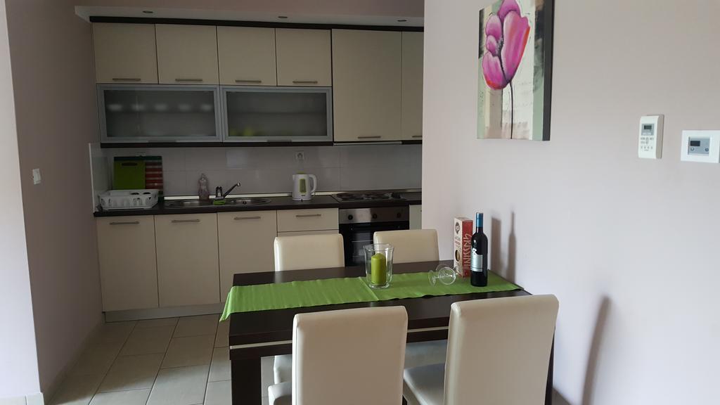 Sunset Apartments Zaton Zaton  Ngoại thất bức ảnh