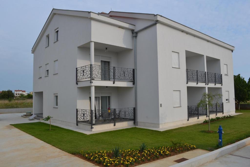 Sunset Apartments Zaton Zaton  Ngoại thất bức ảnh