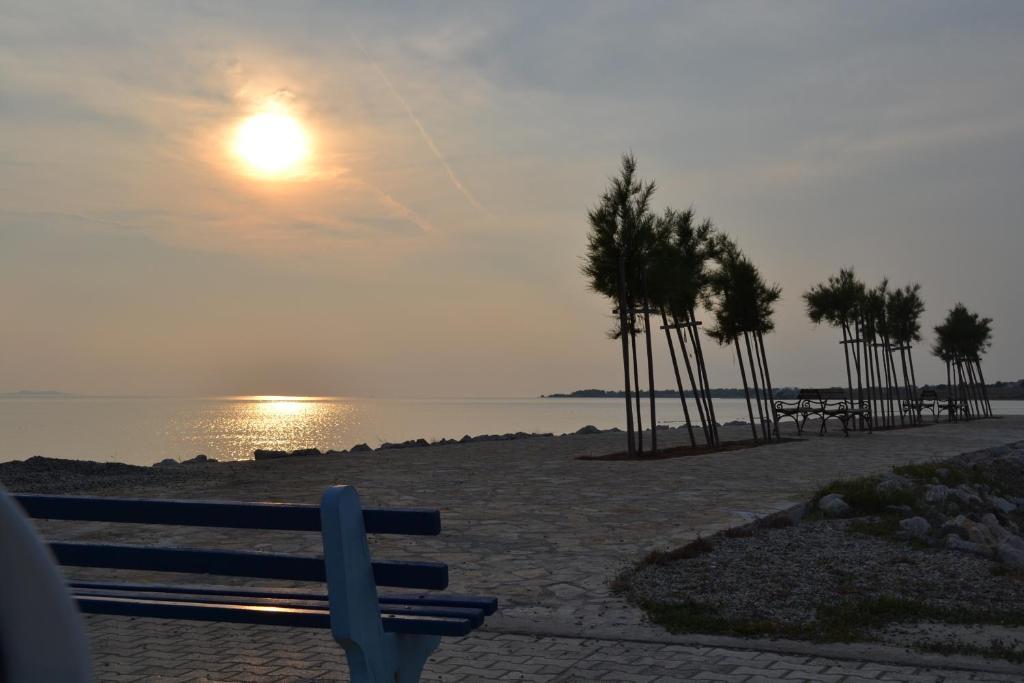 Sunset Apartments Zaton Zaton  Ngoại thất bức ảnh