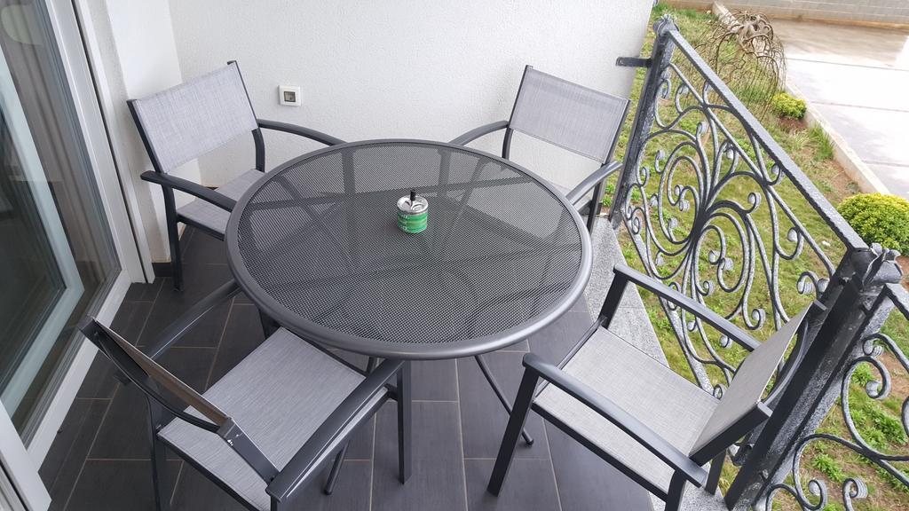 Sunset Apartments Zaton Zaton  Ngoại thất bức ảnh