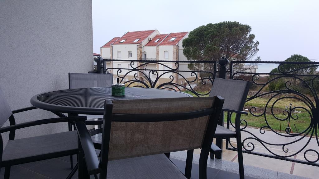 Sunset Apartments Zaton Zaton  Ngoại thất bức ảnh