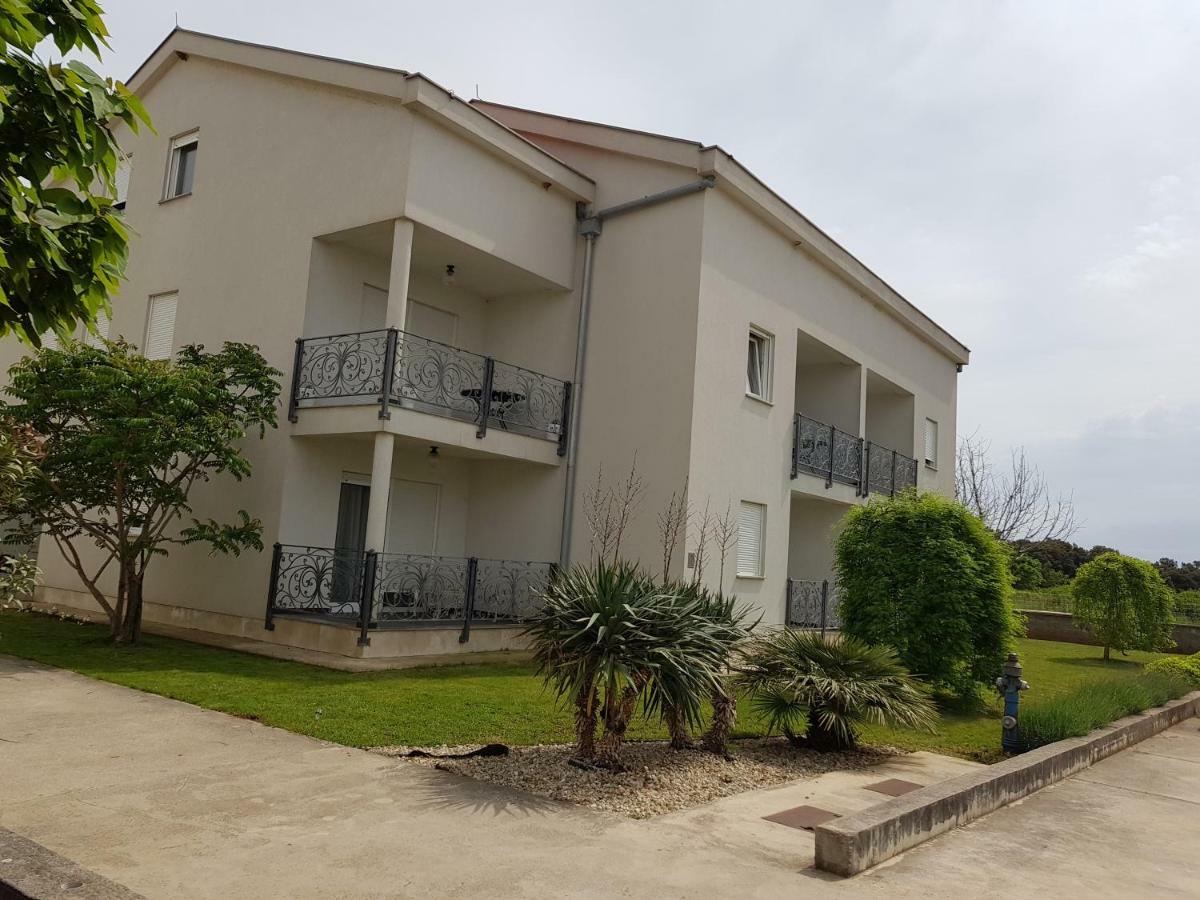 Sunset Apartments Zaton Zaton  Ngoại thất bức ảnh