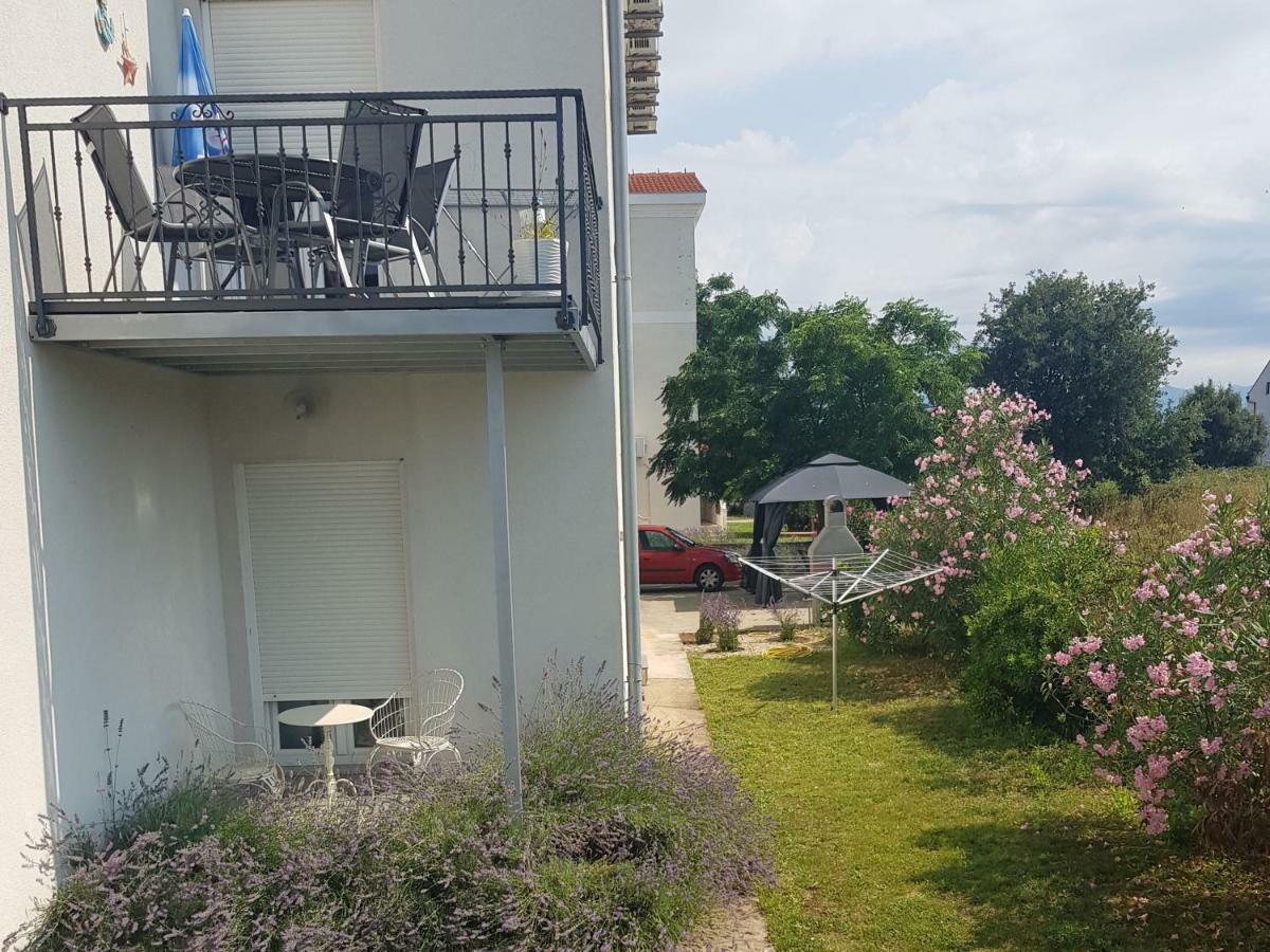Sunset Apartments Zaton Zaton  Ngoại thất bức ảnh