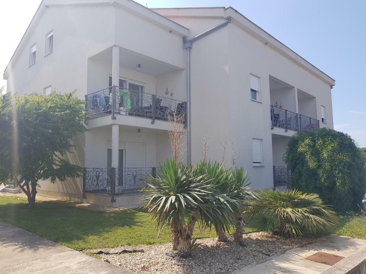 Sunset Apartments Zaton Zaton  Ngoại thất bức ảnh