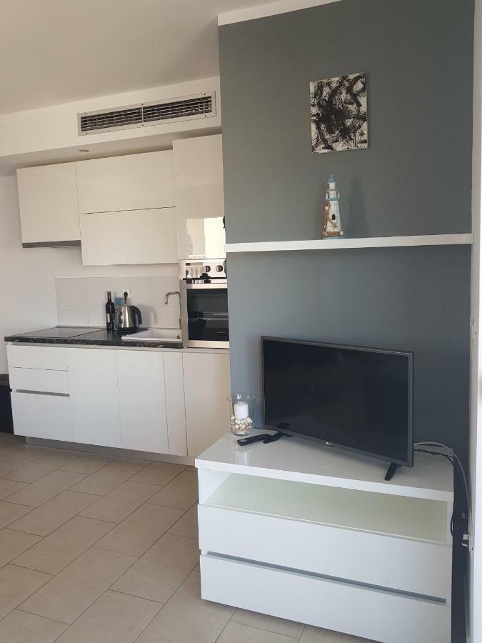 Sunset Apartments Zaton Zaton  Ngoại thất bức ảnh