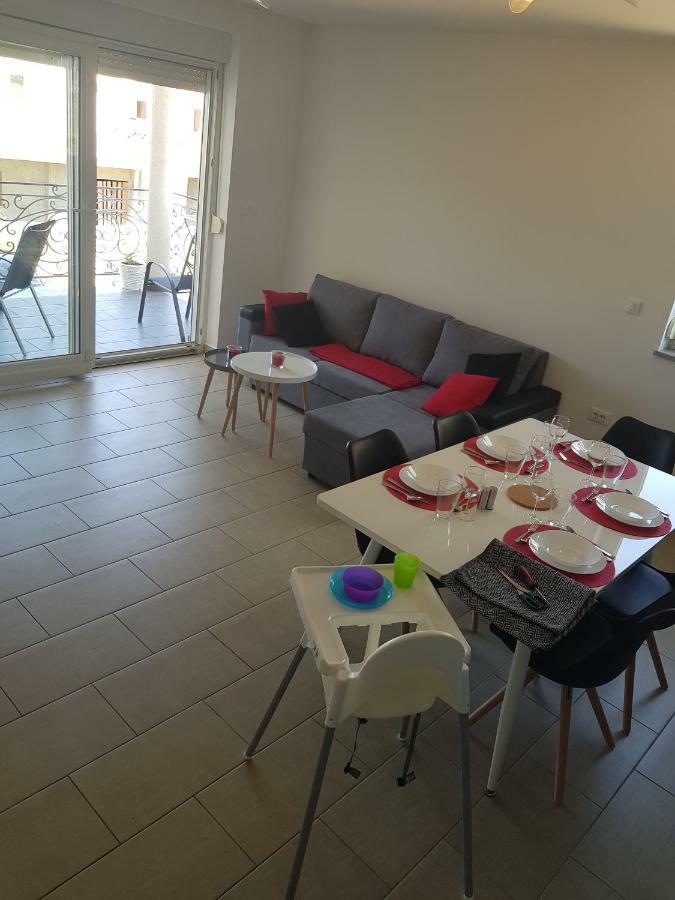 Sunset Apartments Zaton Zaton  Ngoại thất bức ảnh