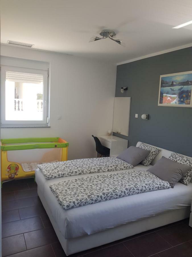 Sunset Apartments Zaton Zaton  Ngoại thất bức ảnh
