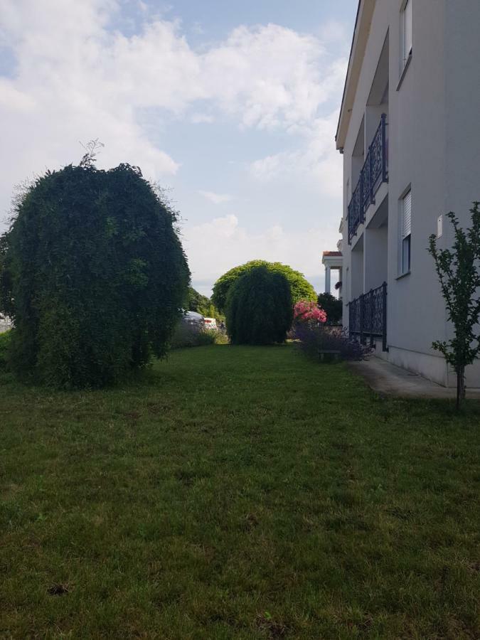 Sunset Apartments Zaton Zaton  Ngoại thất bức ảnh