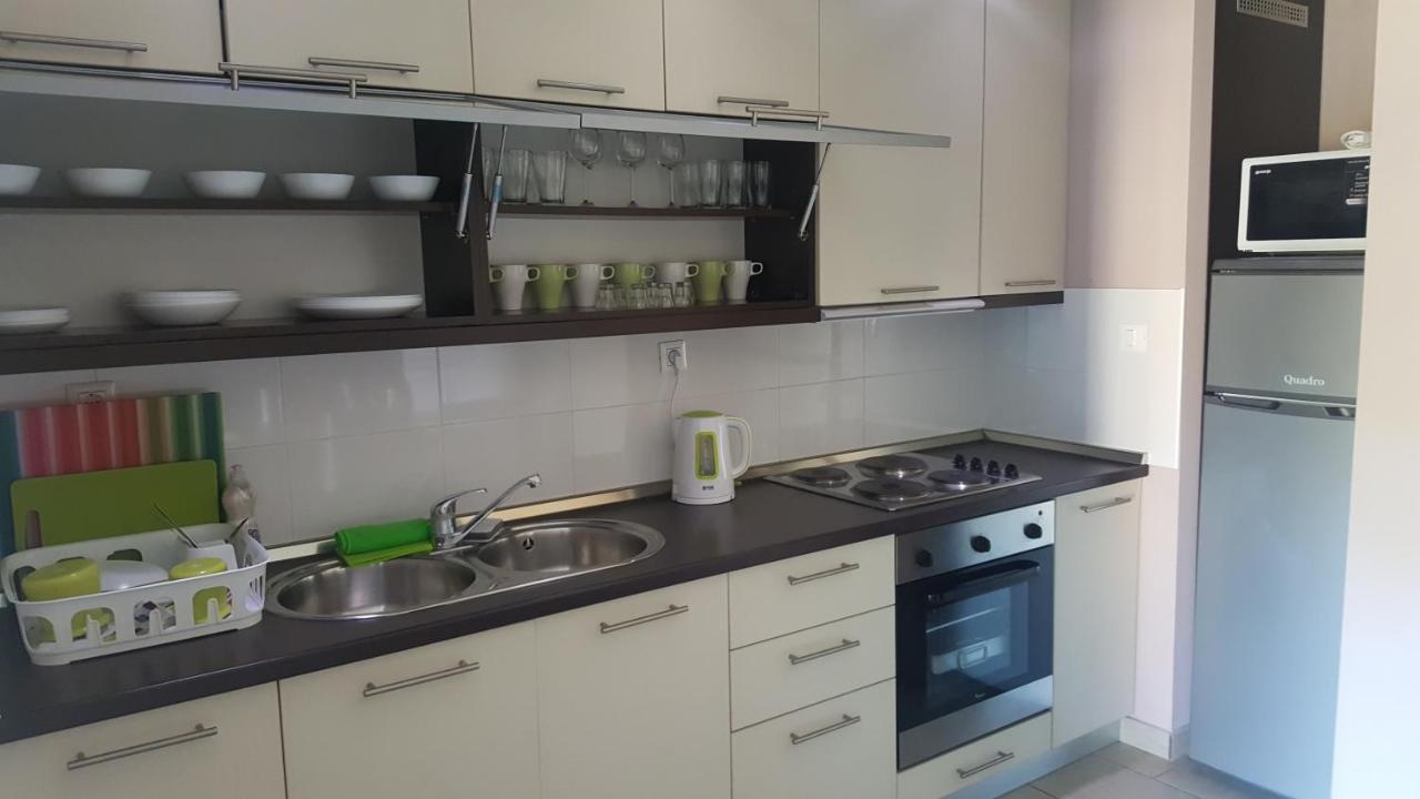 Sunset Apartments Zaton Zaton  Ngoại thất bức ảnh